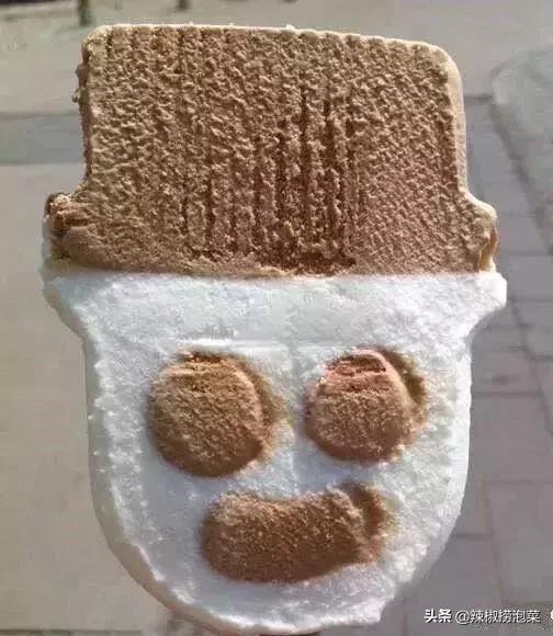 所有人几乎都吃过！用5毛唤起你的童年回忆