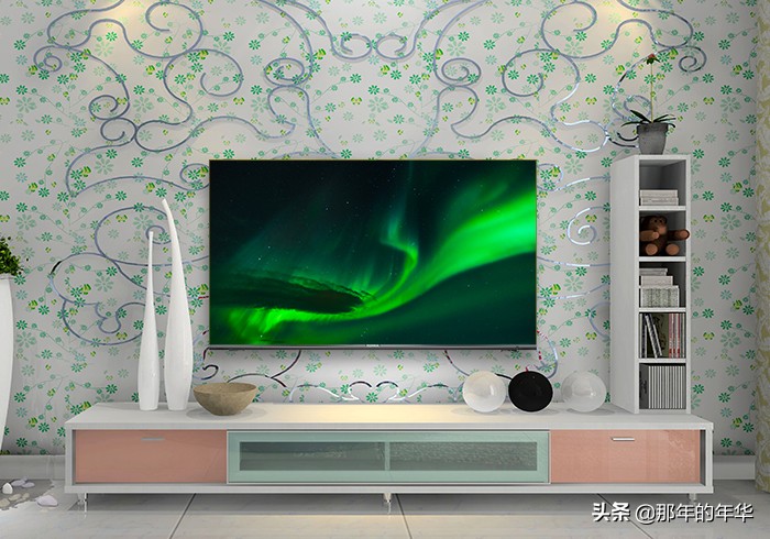 老年人使用智能电视,康佳电视老人模式