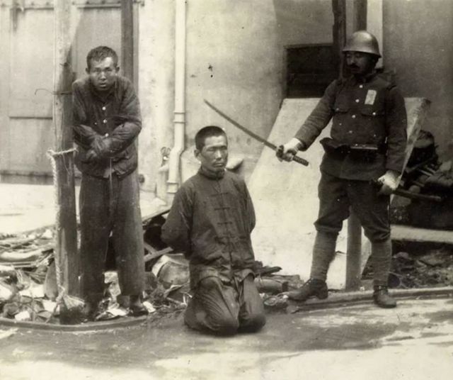 吉林丰满万人坑历史,丰满区万人坑的历史