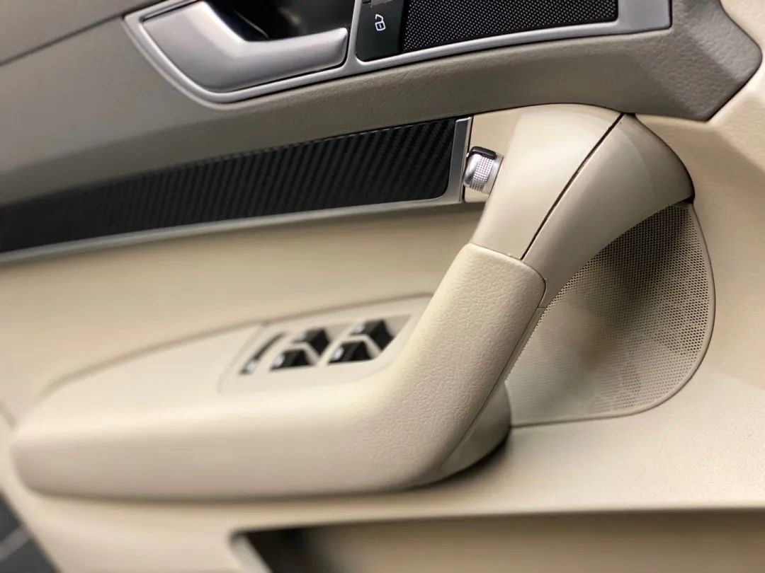 怪兽搞老车：翻新一辆残破生锈的柴油版奥迪A6，翻新后变新车