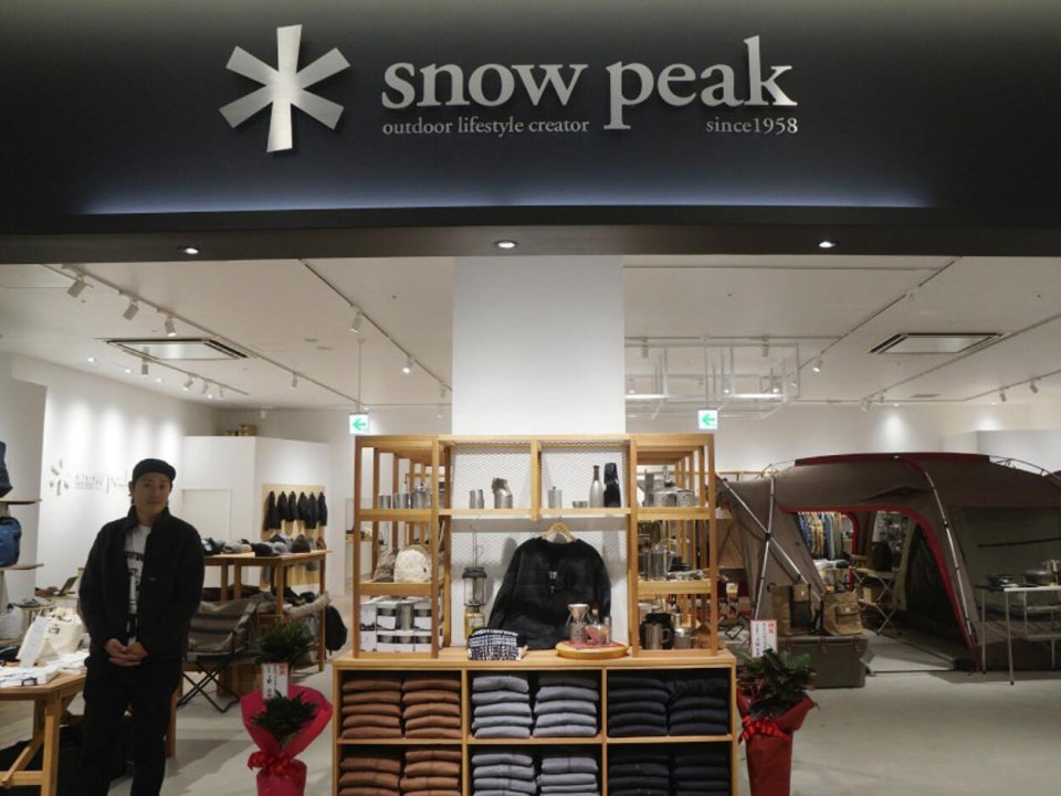 福冈中州购物攻略,福冈县购物攻略