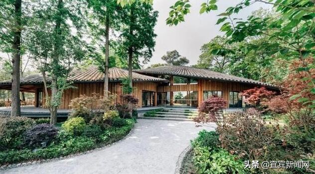 旅游攻略看过来,关于竹文化的景点有哪些