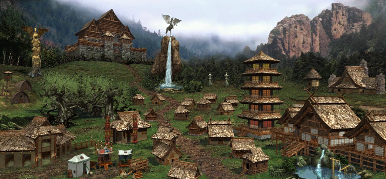 英雄无敌3各种族综合排名,英雄无敌3种族大地图pvp排行榜