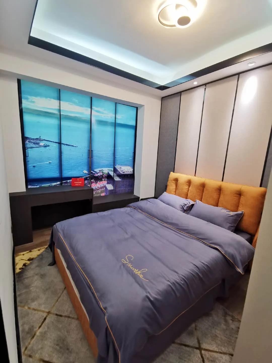 安和海尚公馆怎么样,北海安和海尚公馆