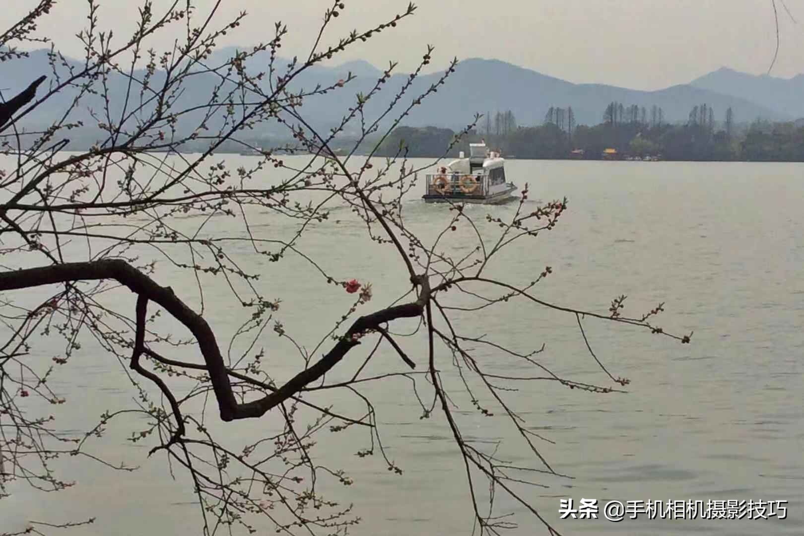 手机变焦和放大的区别,手机变焦有什么用