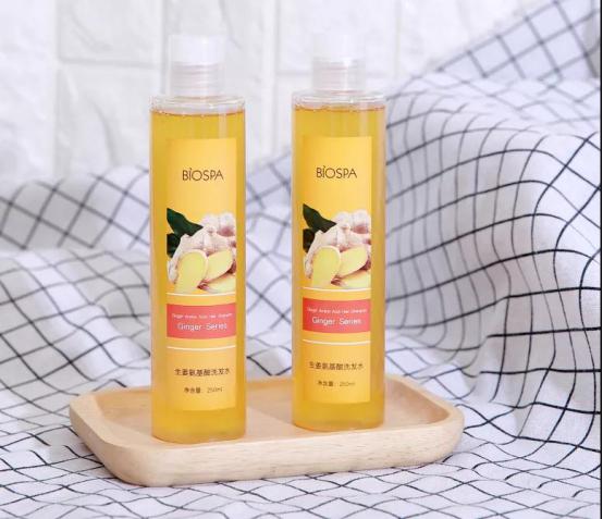 能让头发乌黑靓丽的洗发用品,用什么洗发水能让头发浓密乌黑