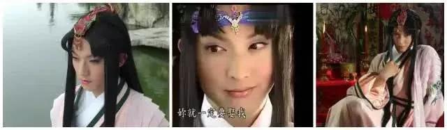 那些雌雄莫辨的男明星,雌雄莫辨的美男欧美