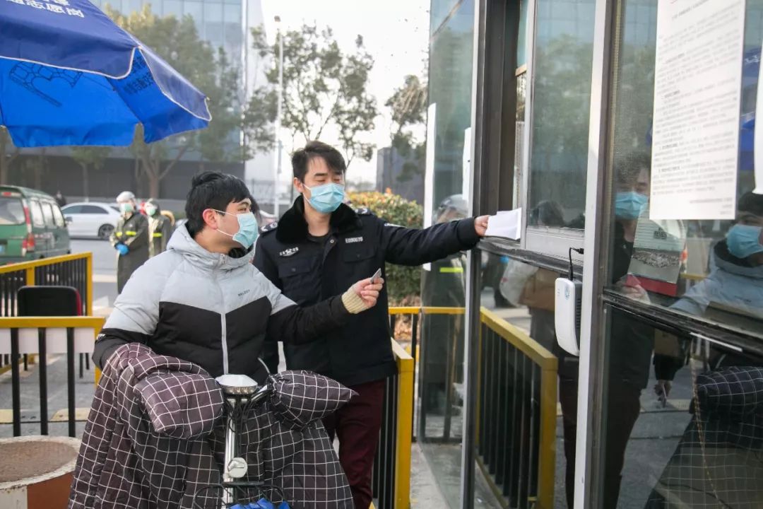 实名羡慕，我想去高新区这些公司上班