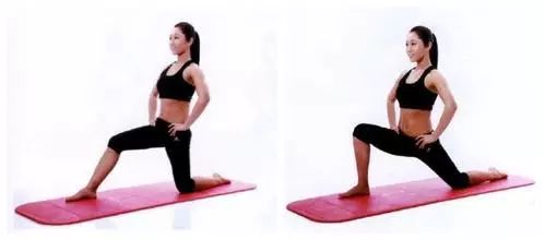 快速缓解腰椎疼痛方法,如何缓解久坐腰椎疼