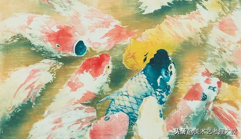 2022艺术类前景最好的十大专业,2021艺术专科十大最吃香专业