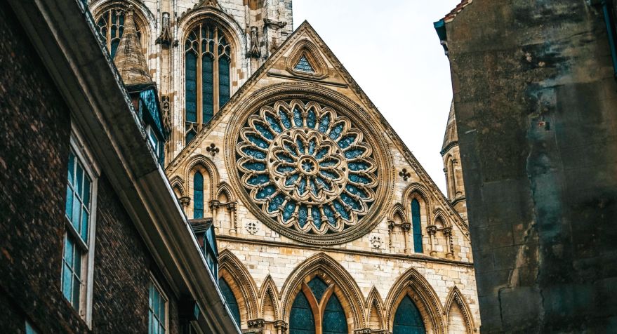 这里的秋冬，萧索中满是优雅