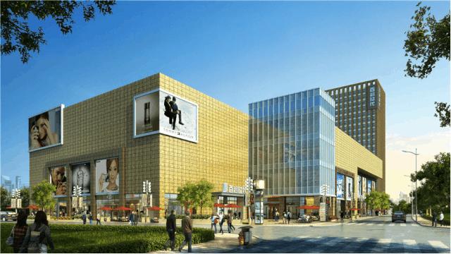 魔都三个地标,40个地标