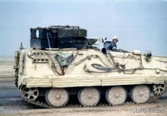 中国进口两伊武器,两伊战争中国出口武器装备