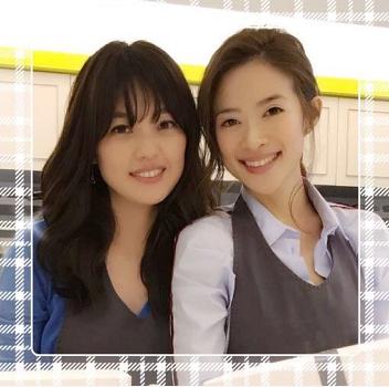 回忆里的雪完整视频,蜜雪薇琪陈小春合唱