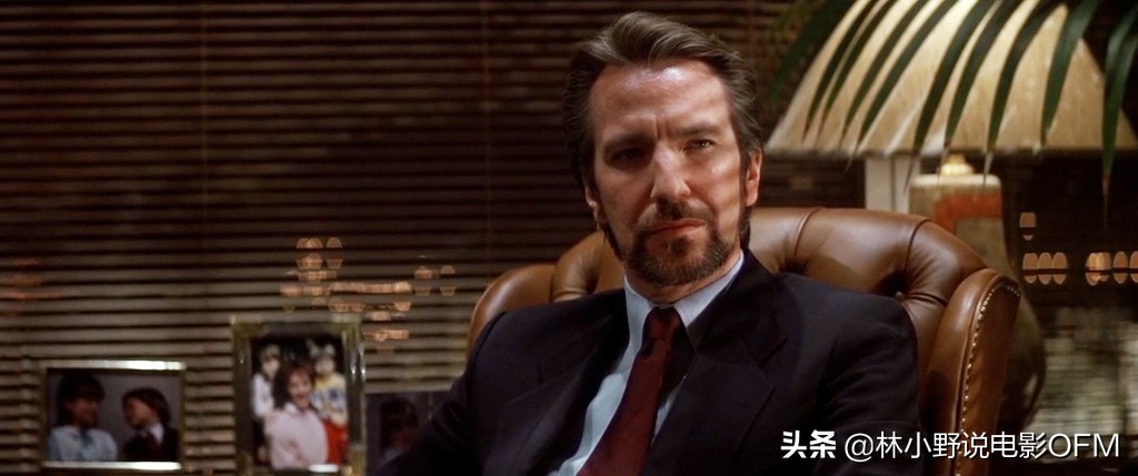 一口气看完虎胆龙威系列电影,虎胆龙威幕后