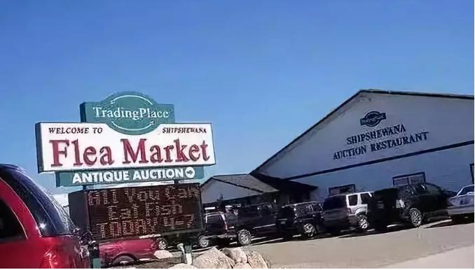 除了潘家园还有哪几个古玩市场,比潘家园靠谱的古玩市场