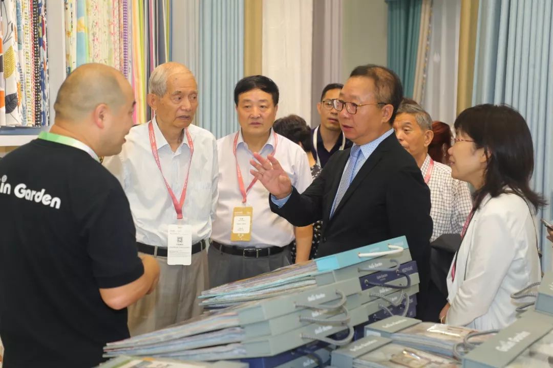 intertextile家纺展,intertextile春夏家纺展