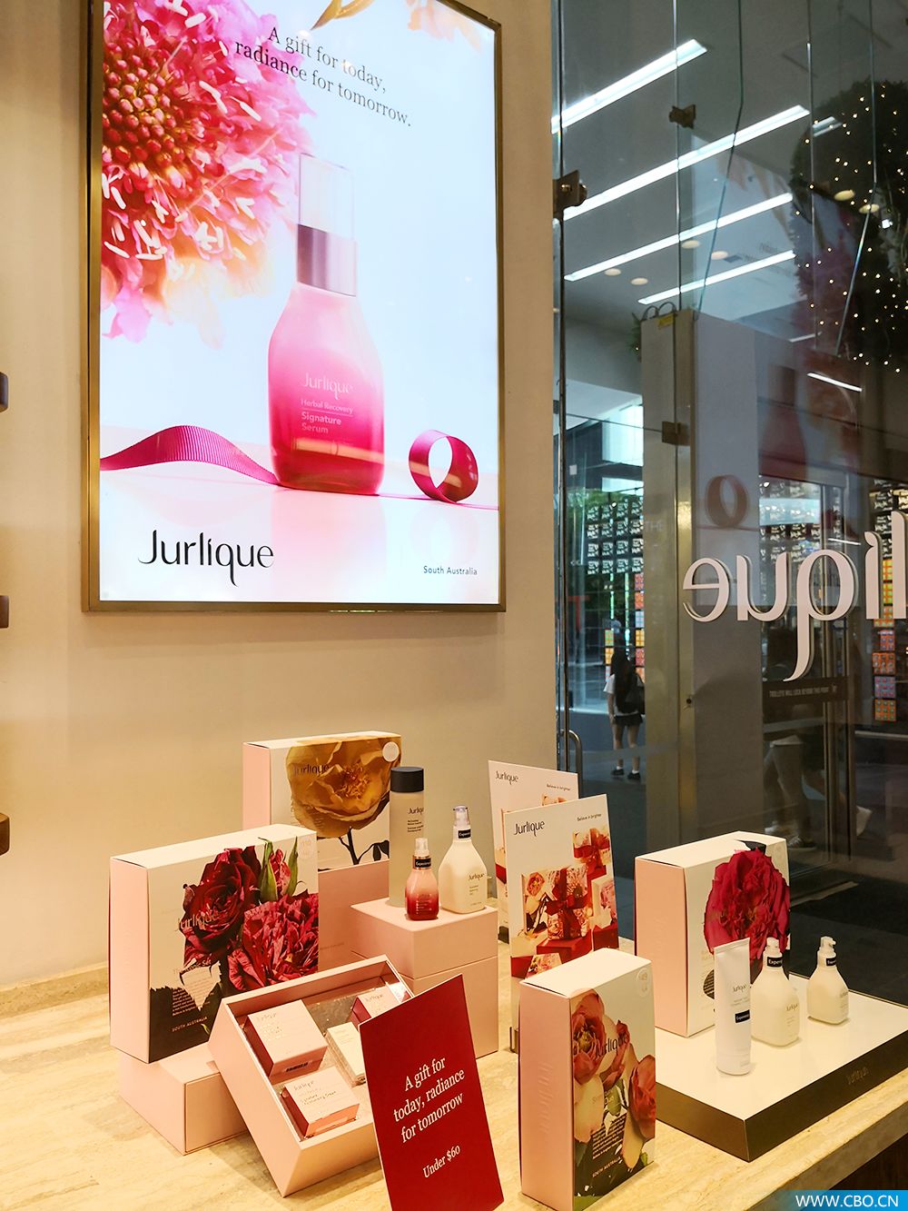 头条丨深度走访澳洲日化市场后，程英奇得出了一份6000字的总结