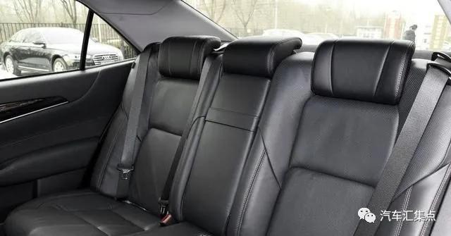 丰田皇冠为什么这么好,为什么丰田皇冠评价好