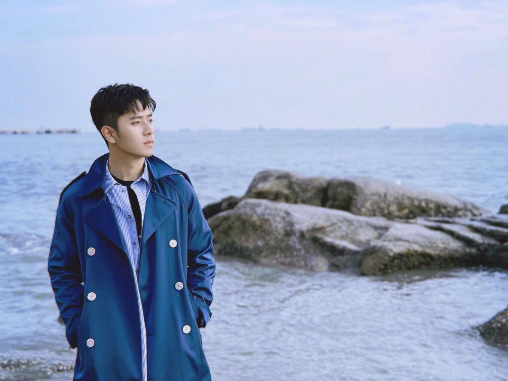 有翡陈若轩王一博,有翡陈若轩图片