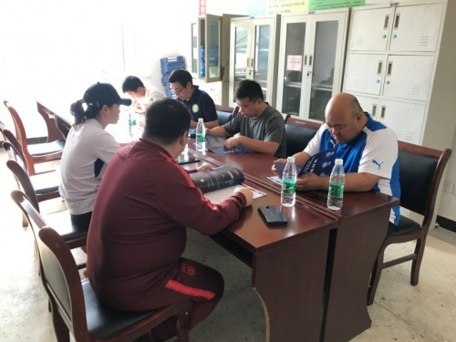 2023玛丽莱杯江苏赛区,2022玛丽莱杯足球赛