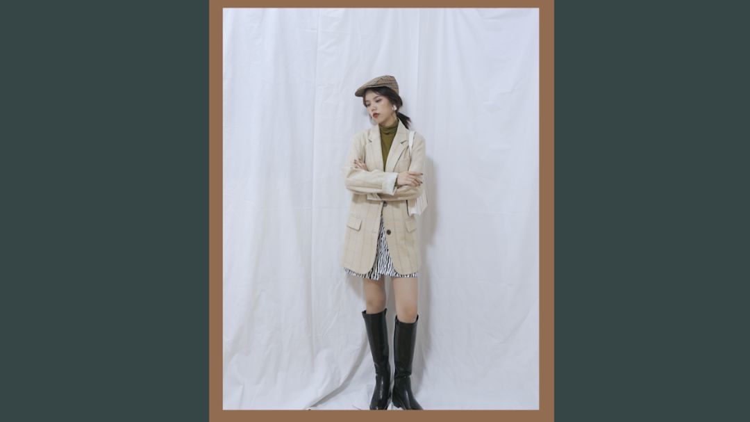 初冬单品鞋包服饰种草,春季百搭单品精选包包鞋子