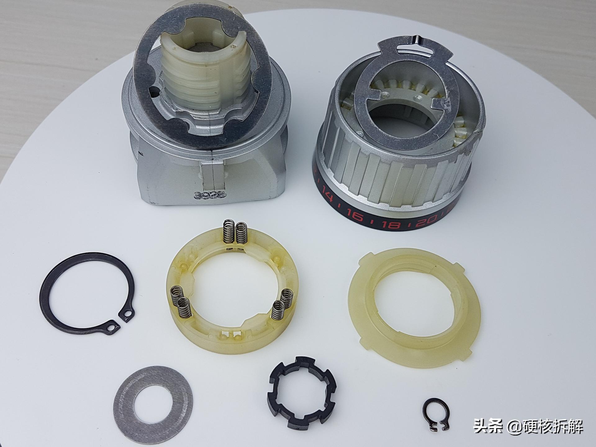 博世有刷电钻齿轮拆卸,博世电钻齿轮拆解视频