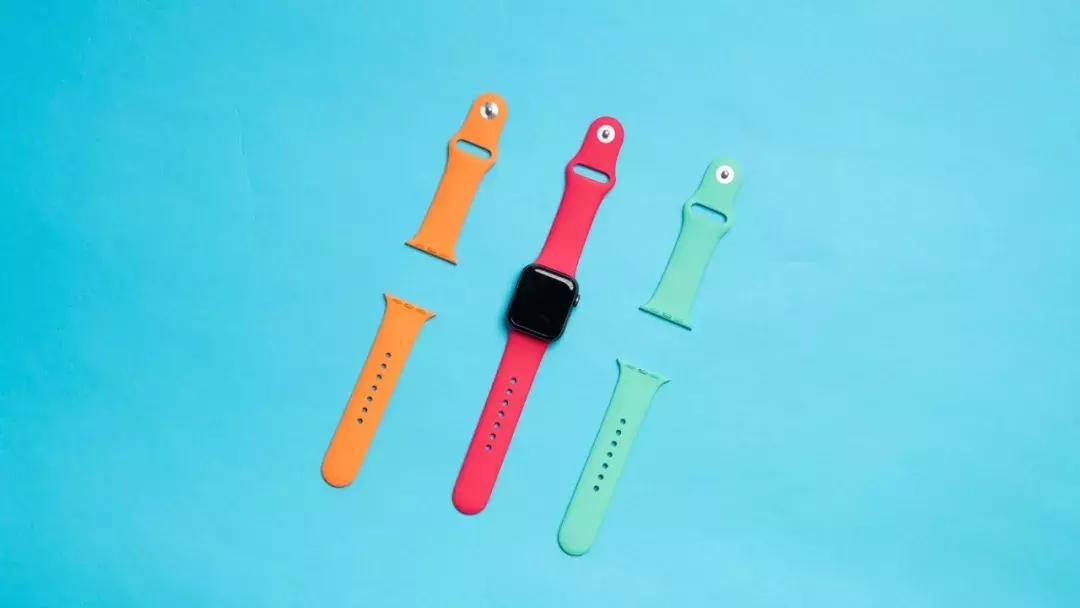 小白入手applewatch的功能,applewatch正确购买方式