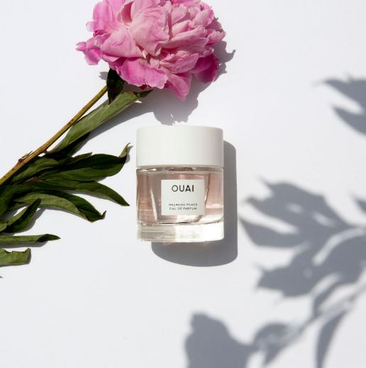 法式高定香氛,柔顺留香高定香氛