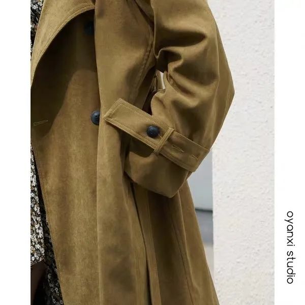 适合女朋友冬天衣服,女朋友外套早春推荐