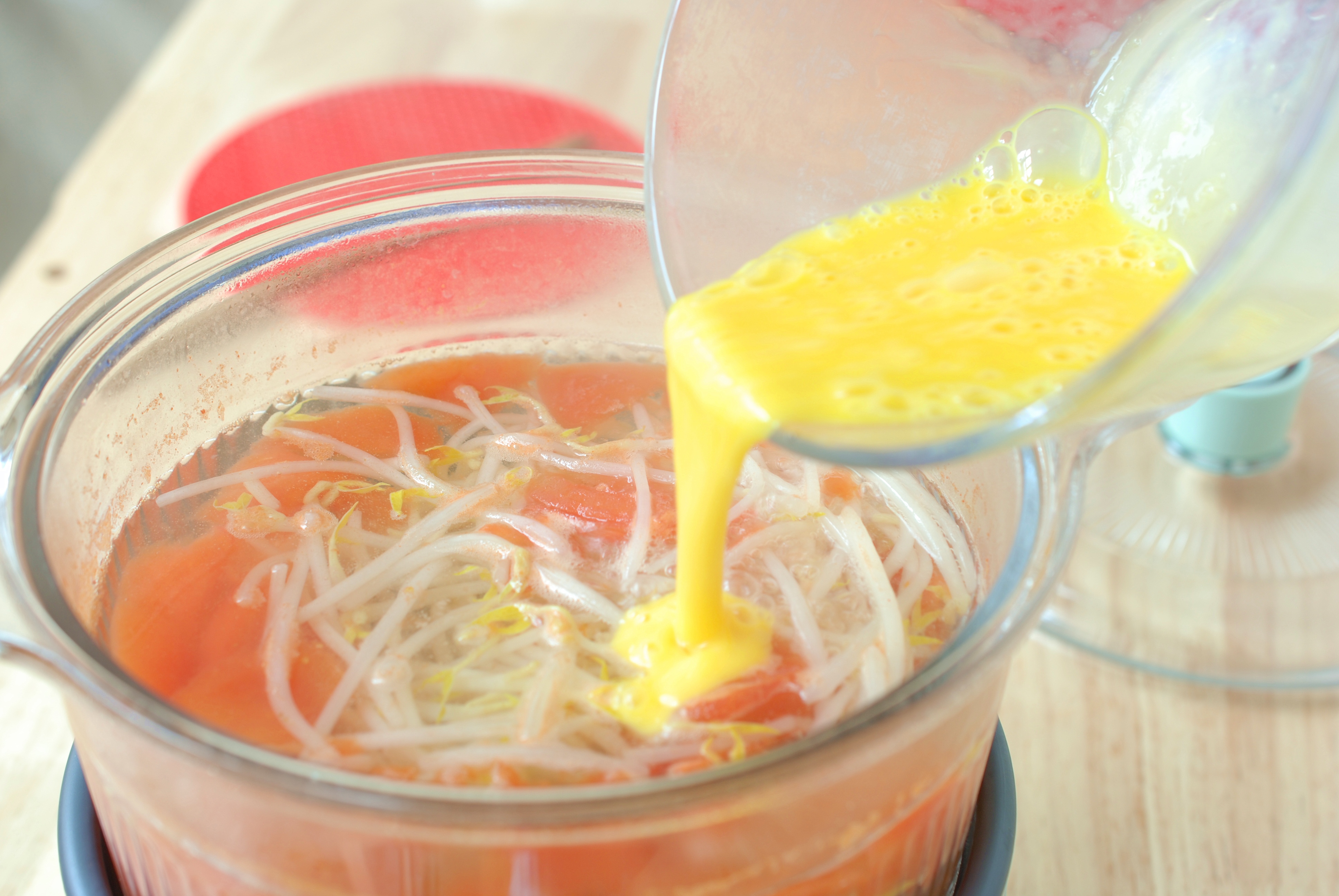 一周不重样的减脂营养汤,减肥汤怎么做简单又营养