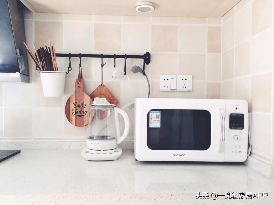 厨房收纳各种做法大全,厨房巧妙收纳技巧效果图