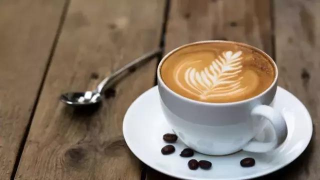 爱喝咖啡的你们都有什么特征,爱喝咖啡的你真的了解咖啡吗