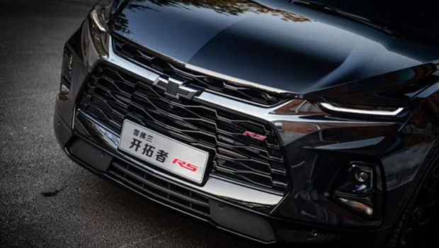 雪佛兰所有辉煌都将归于平淡,一手好牌打得稀烂怎么自救