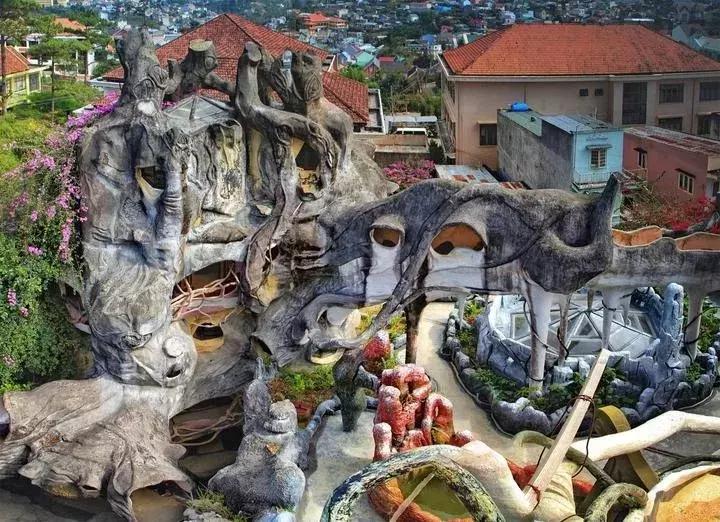 月薪1500就能玩转的海岛,月入3000都能去的海岛