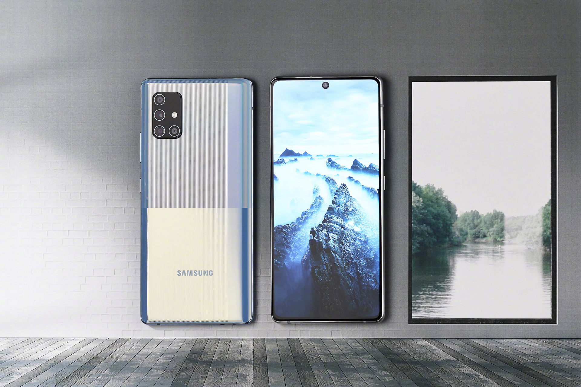 三星galaxya71sm-a7160,三星galaxya71上市价格