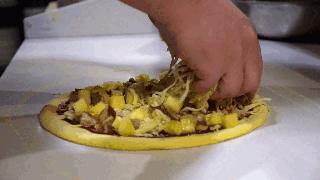 沈阳正宗披萨,好吃的披萨推荐沈阳