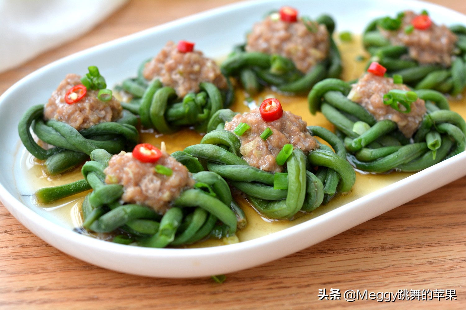 简单又健康的15道懒人蒸菜做法,夏季最下饭30道家常蒸菜