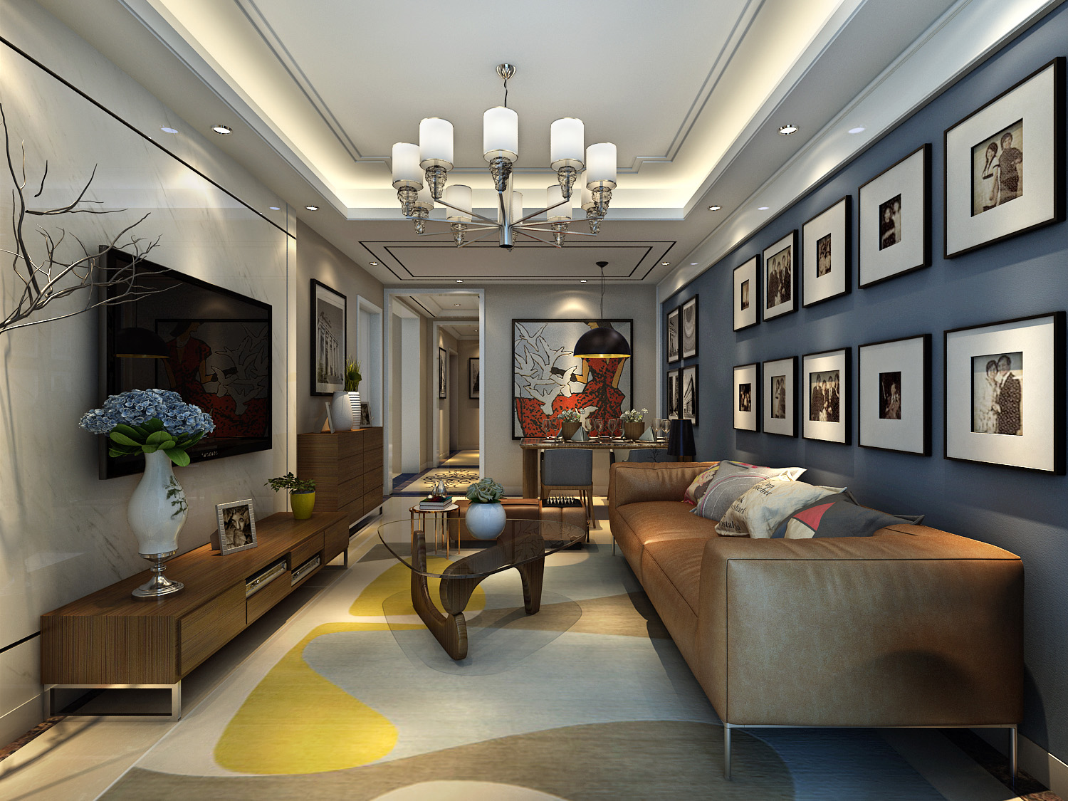 半包全包整装的价格大概多少,整装全包半包清包