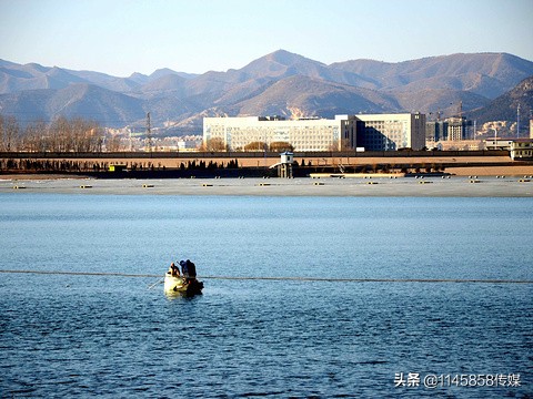 蓟县渔桥水库吃鱼,蓟州于桥水库吃鱼