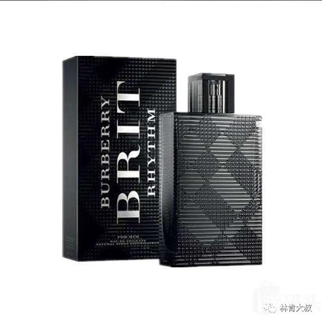 十大公认斩女香男士香水,夏天男士香水推荐