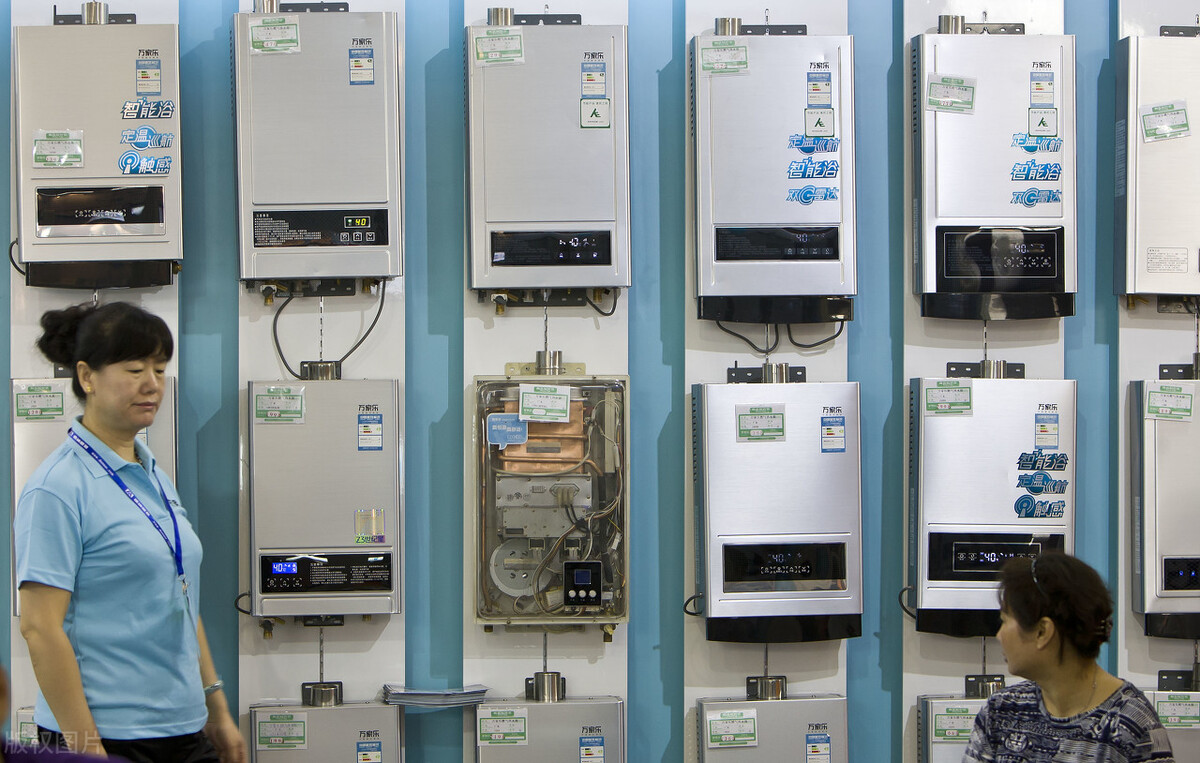 燃气热水器买多少钱的比较合适,燃气热水器买多少钱的合适家用