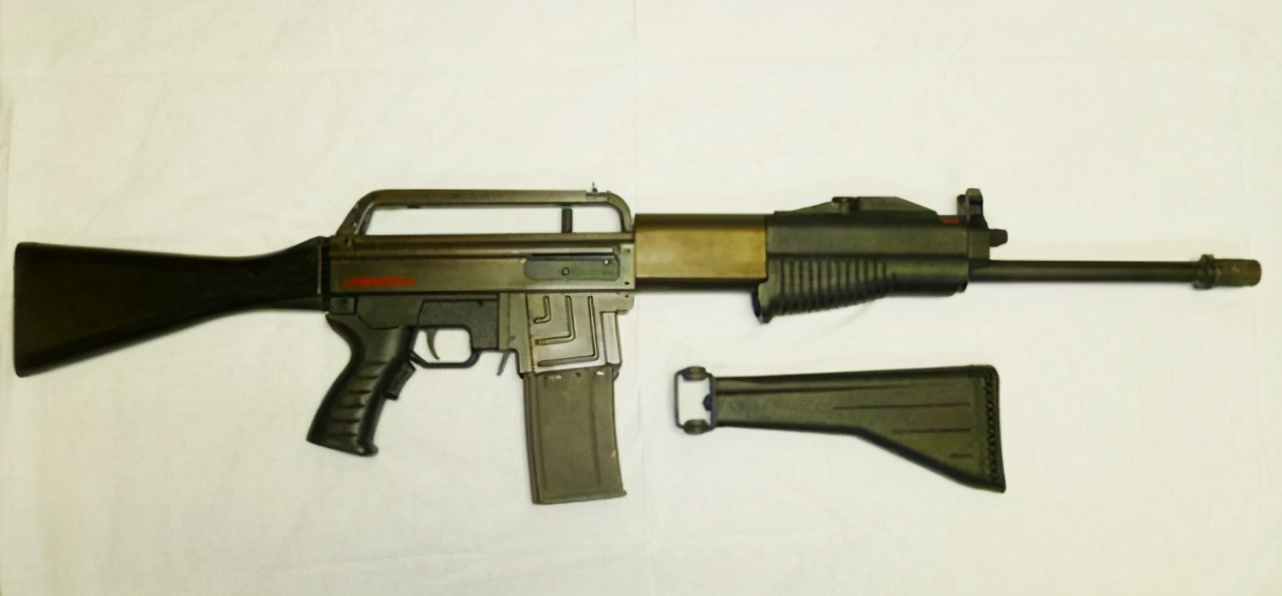 全自动霰弹枪有多强,连喷霰弹枪排行