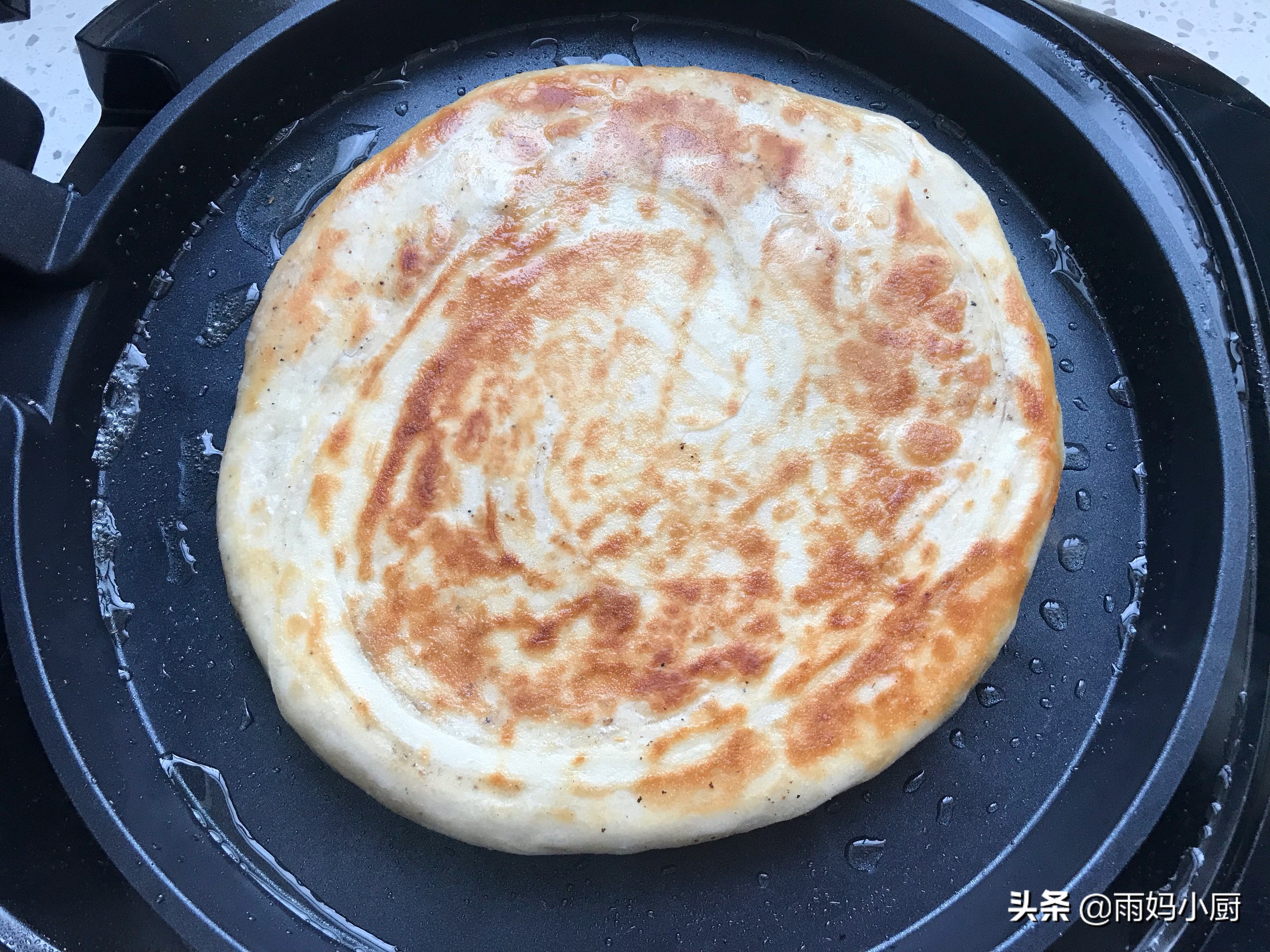 发面油饼怎么做比较酥,发面油饼怎么做酥脆松软