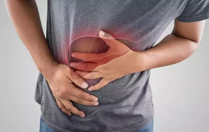 血痣是肝癌的征兆,身上出现痣是肝癌的前兆