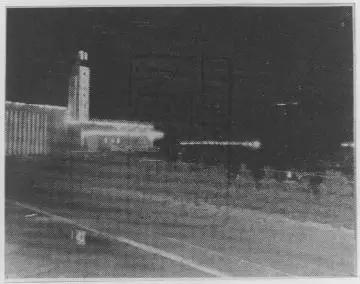 老上海百乐门舞厅视频,民国时期老上海百乐门舞厅