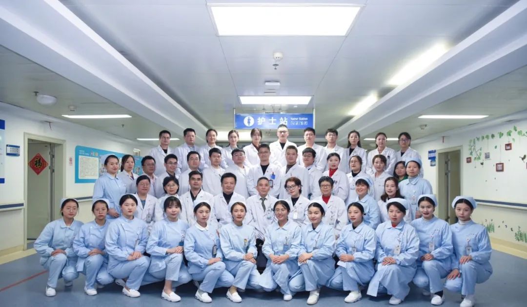 南京医科大学附属第二医院康复科,南医大二附院康复科怎么样