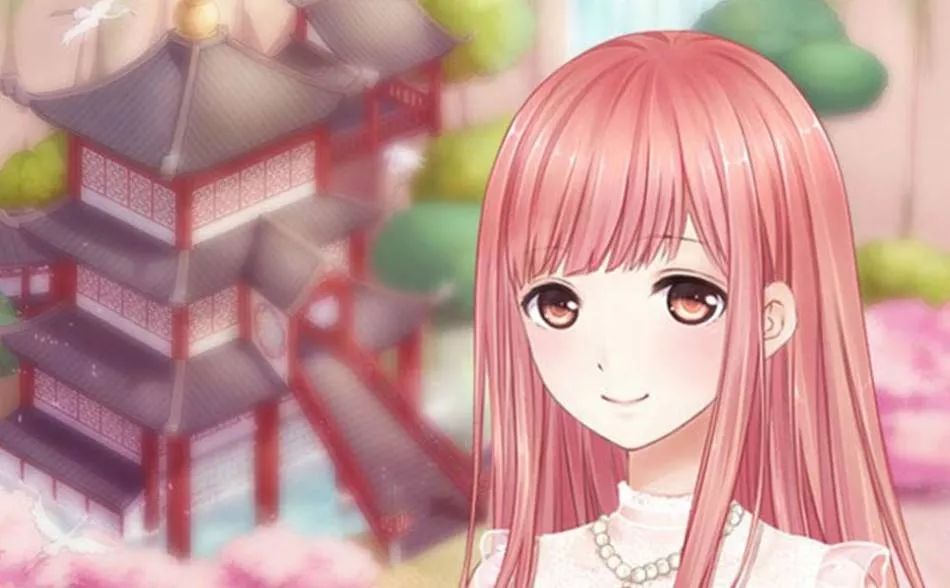 最近大家都在玩的换装游戏,一款男生女生都可以玩的换装游戏