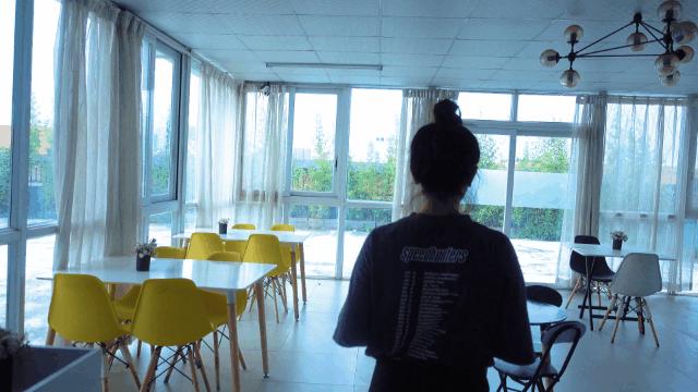 黄埔古港打卡点,黄埔古港广州打卡圣地