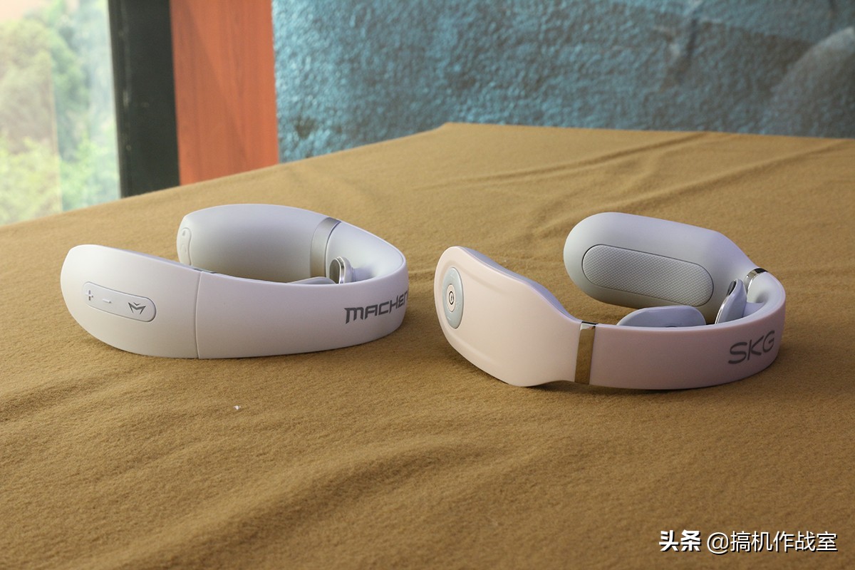 最好用的颈椎按摩仪,按摩颈椎器上班族